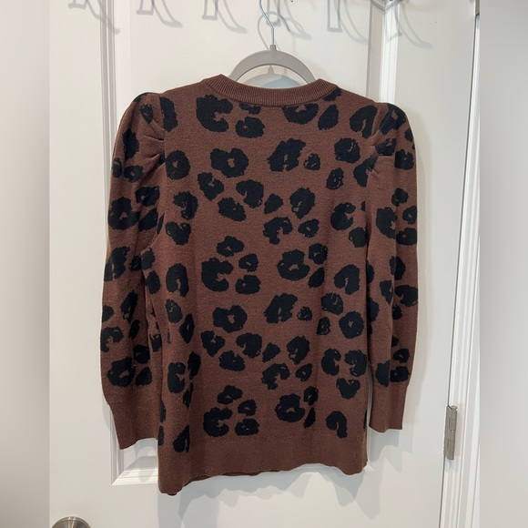 crosby by mollie burch bixby sweater - Picture 2 of 4